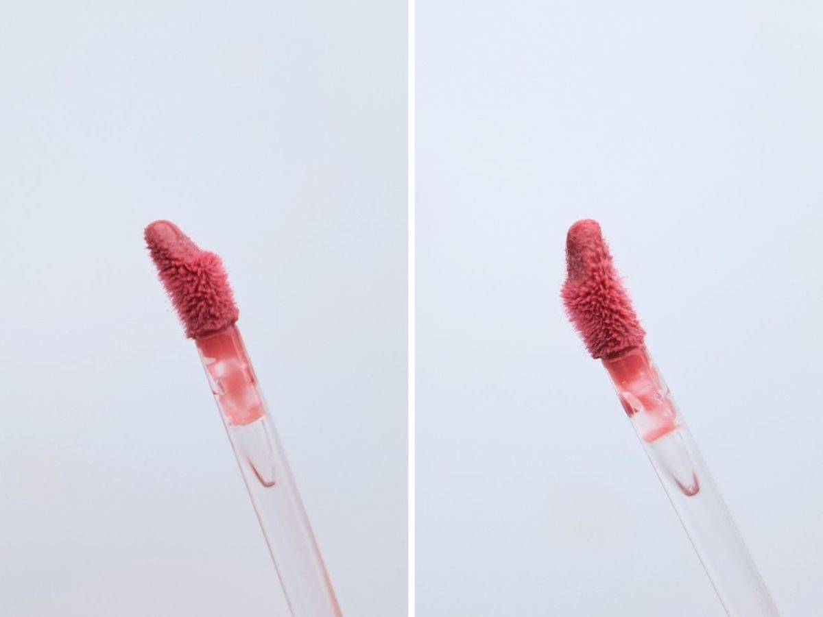 キス 4Dリップ 06 レディーフィグのチップ