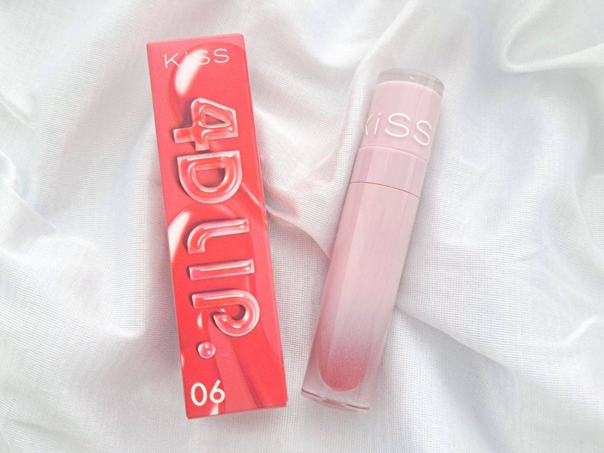 キス 4Dリップ 06 レディーフィグ 