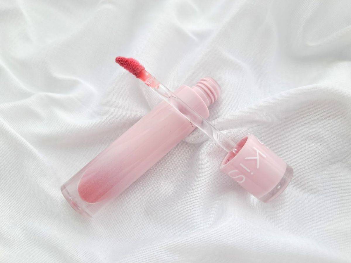 キス 4Dリップ 06 レディーフィグ 