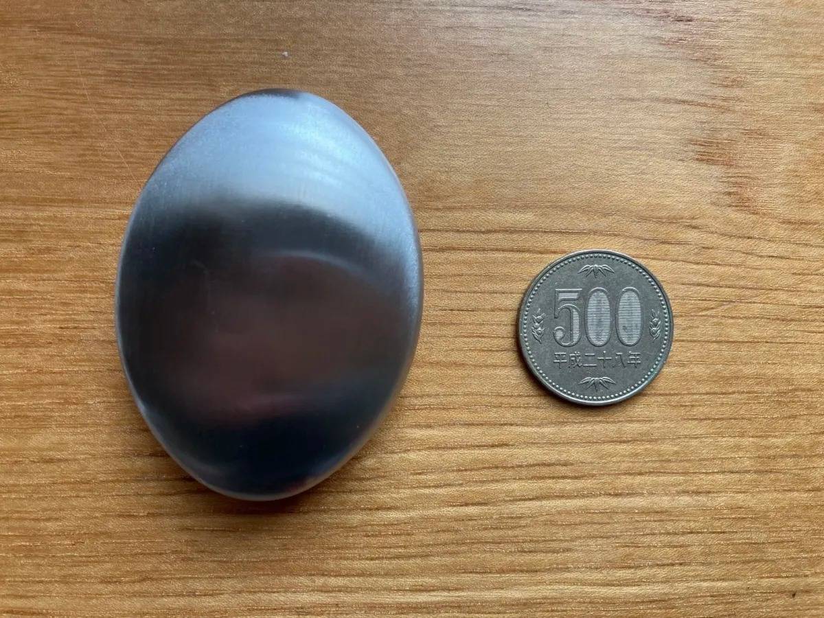 Seria(セリア)：マジックソープ