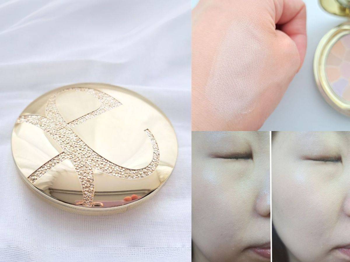 Elégance「ラ プードル オートニュアンス」