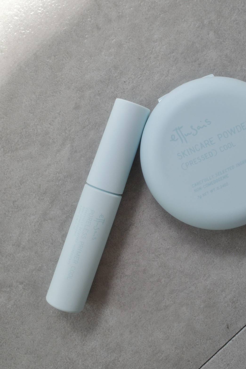 エテュセ ポアレスプライマー・クールタイプ