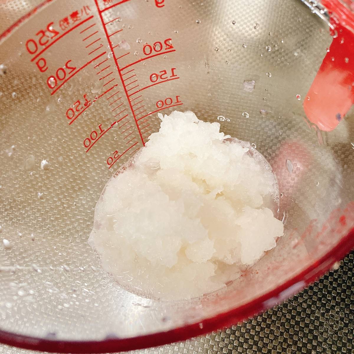 チャルメラ公式の「なめこおろしチャルメラ」のレシピ