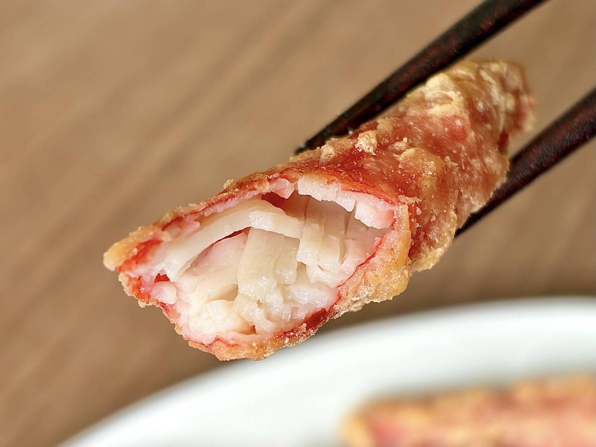 お弁当のおかずにもおすすめ！