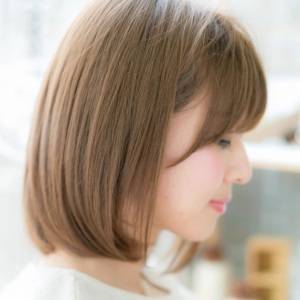 “くせ毛”でも大丈夫！扱いやすいボブヘア5選〜2026年晩春〜