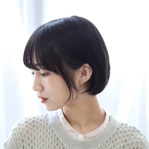 ズボラさん大歓喜！乾かすだけでキマるボブヘア5選〜2026年4月〜