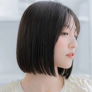 朝5分でキマる！大人女子向け「セットが楽なボブ」5選〜2026年4月〜