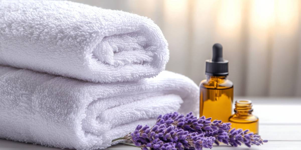 洗面所　家庭運　上がる　アロマ