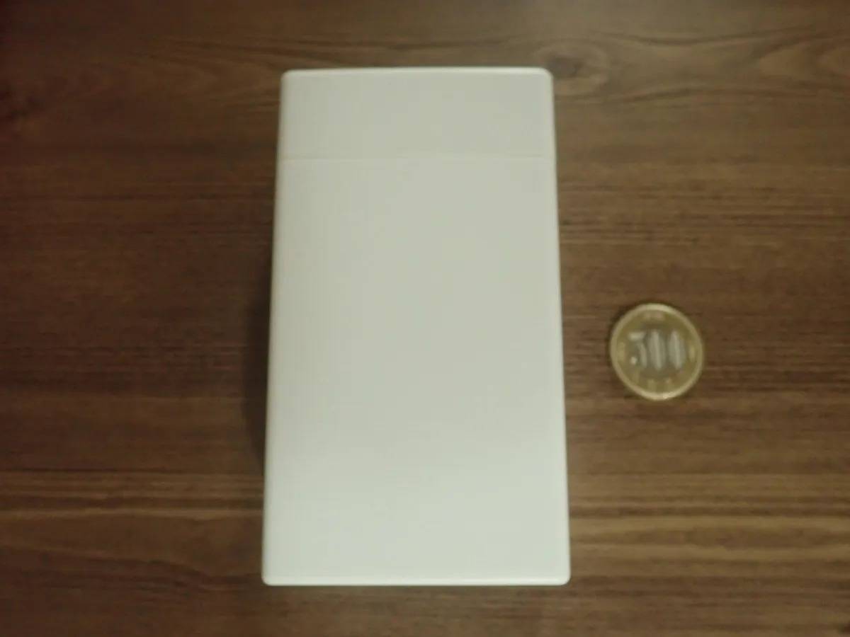 DAISO(ダイソー)：常備薬ケース