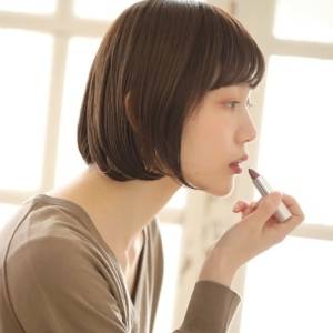  こなれワンカールボブ 