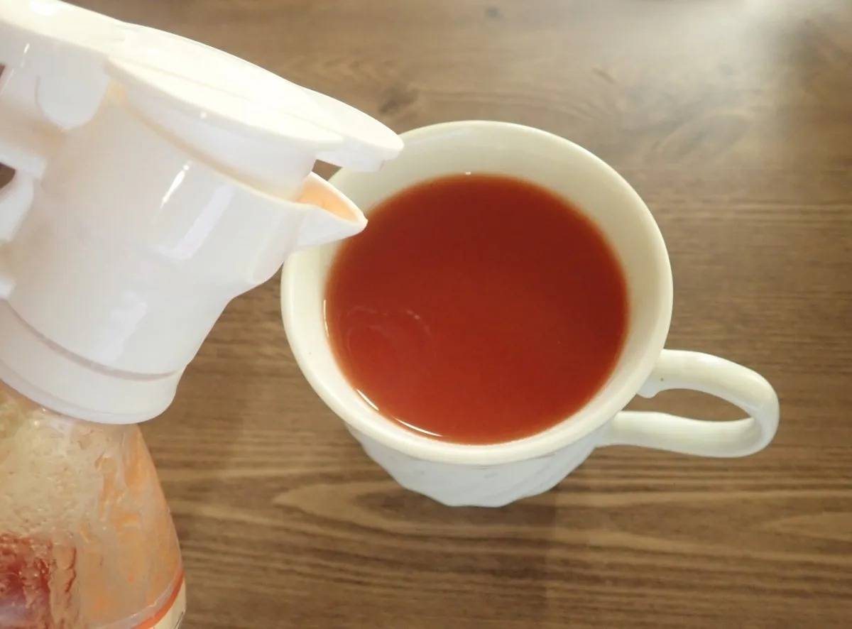 DAISO(ダイソー)：ペットボトルキャップ(ワンタッチ)