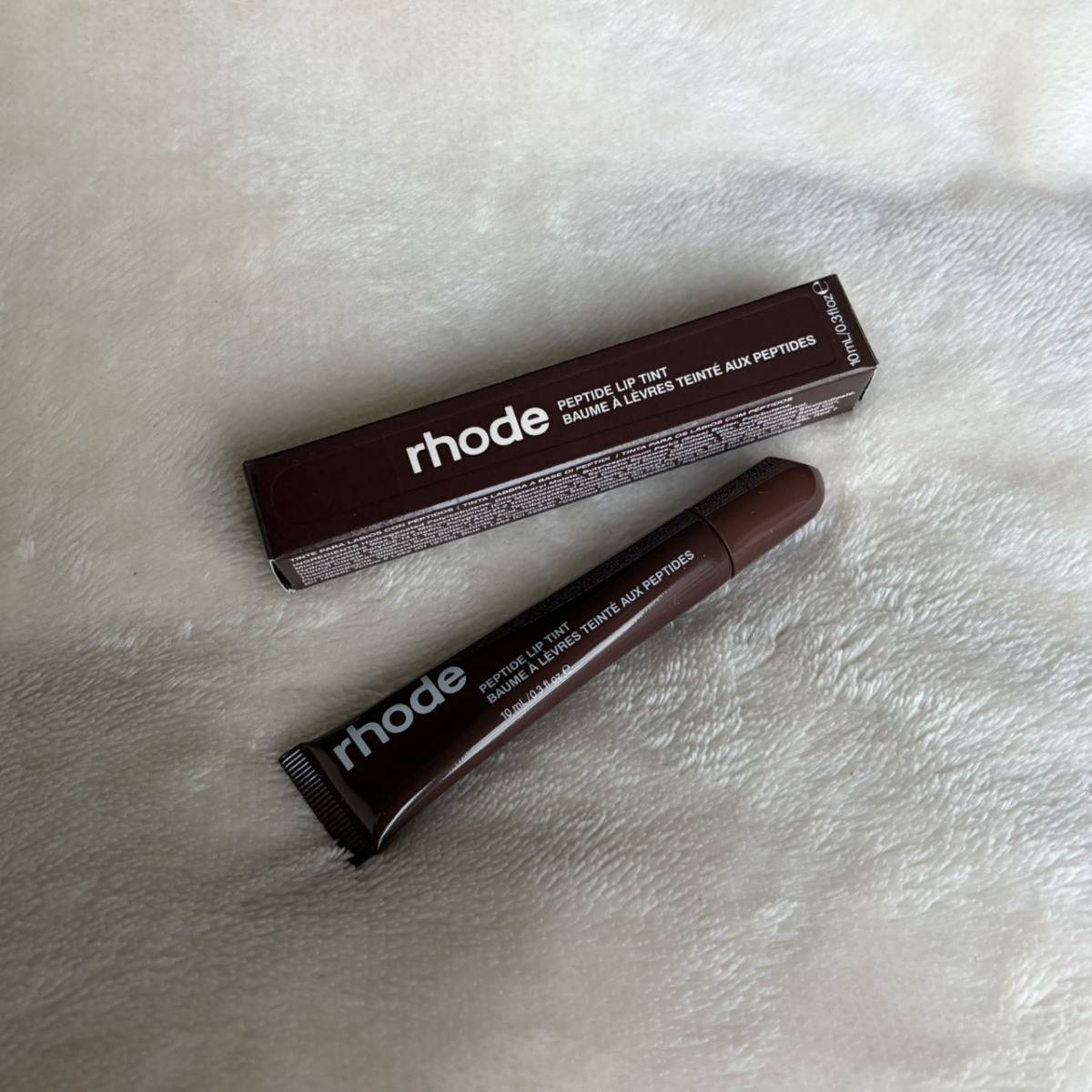 rhode Peptide Lip Tint