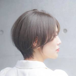 顔が大きく見えない！ぽっちゃりさん向けのショート5選〜2026晩春〜