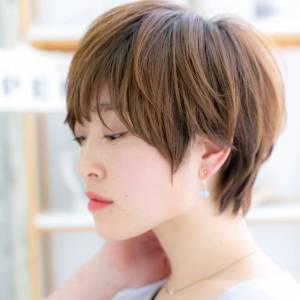 くせ毛でも扱いやすい！楽ちんショートヘア5選〜2026年晩春〜