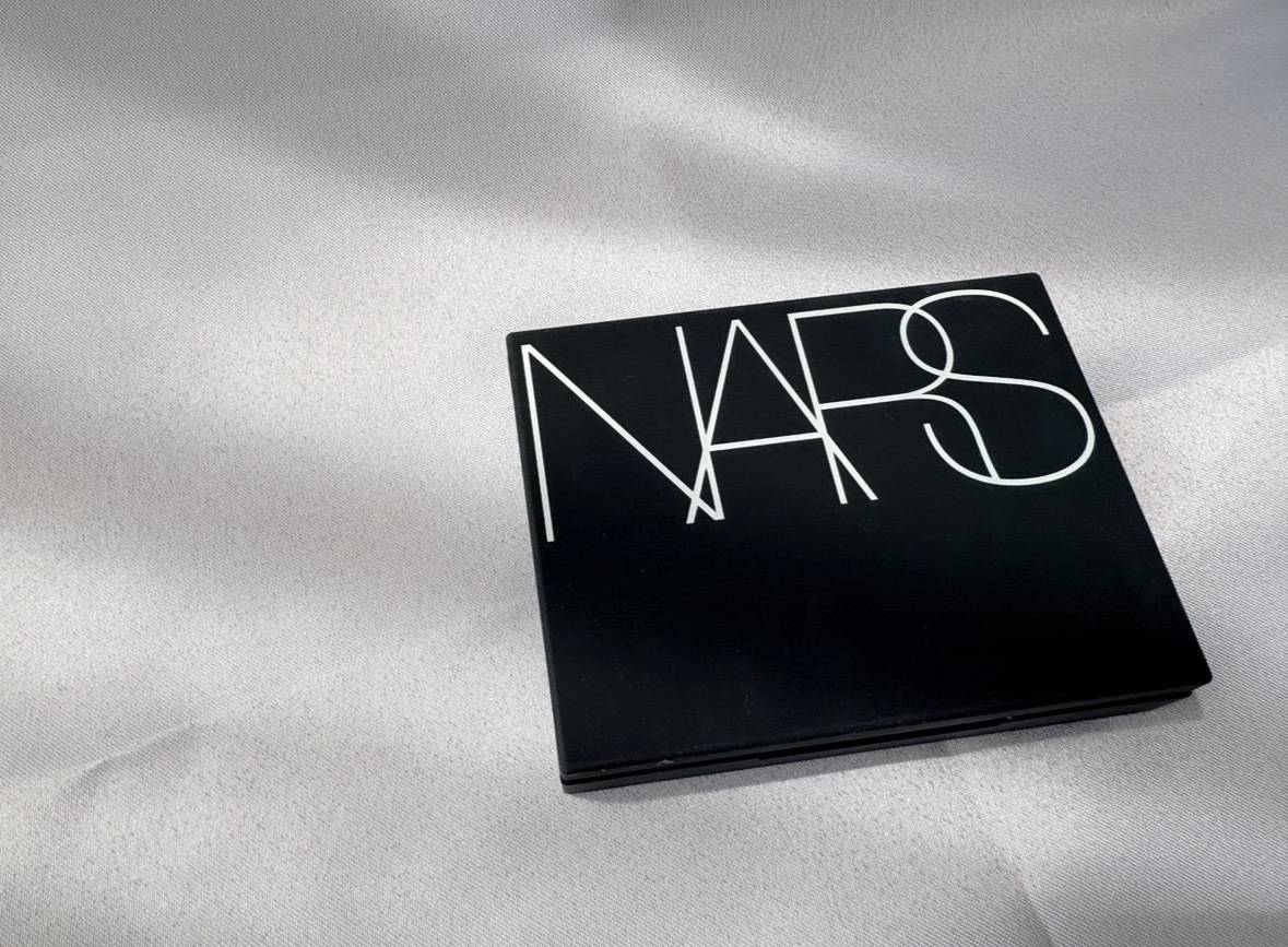 NARSライトリフレクティングセッティングパウダー