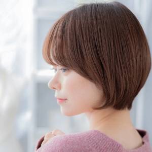 多忙な大人女子がするのに◎扱いが楽なショート5選〜2026年4月〜