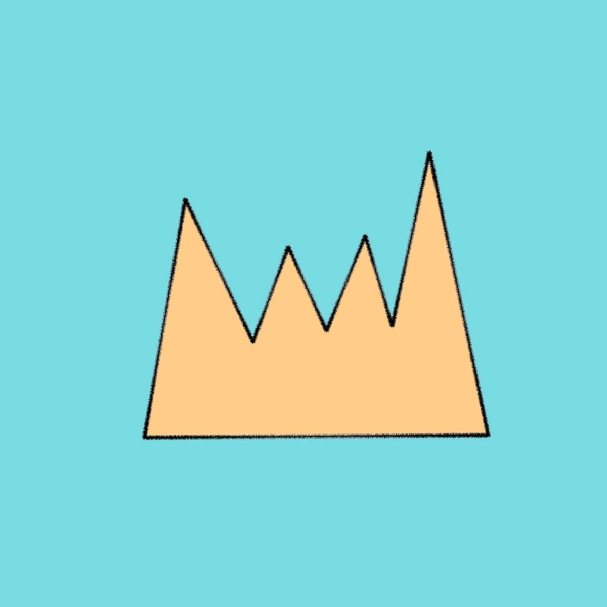 【心理テスト】この画像何に見える？「承認欲求度」が分かる診断