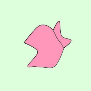 【心理テスト】この画像何に見える？「今週の開運行動」が分かる診断