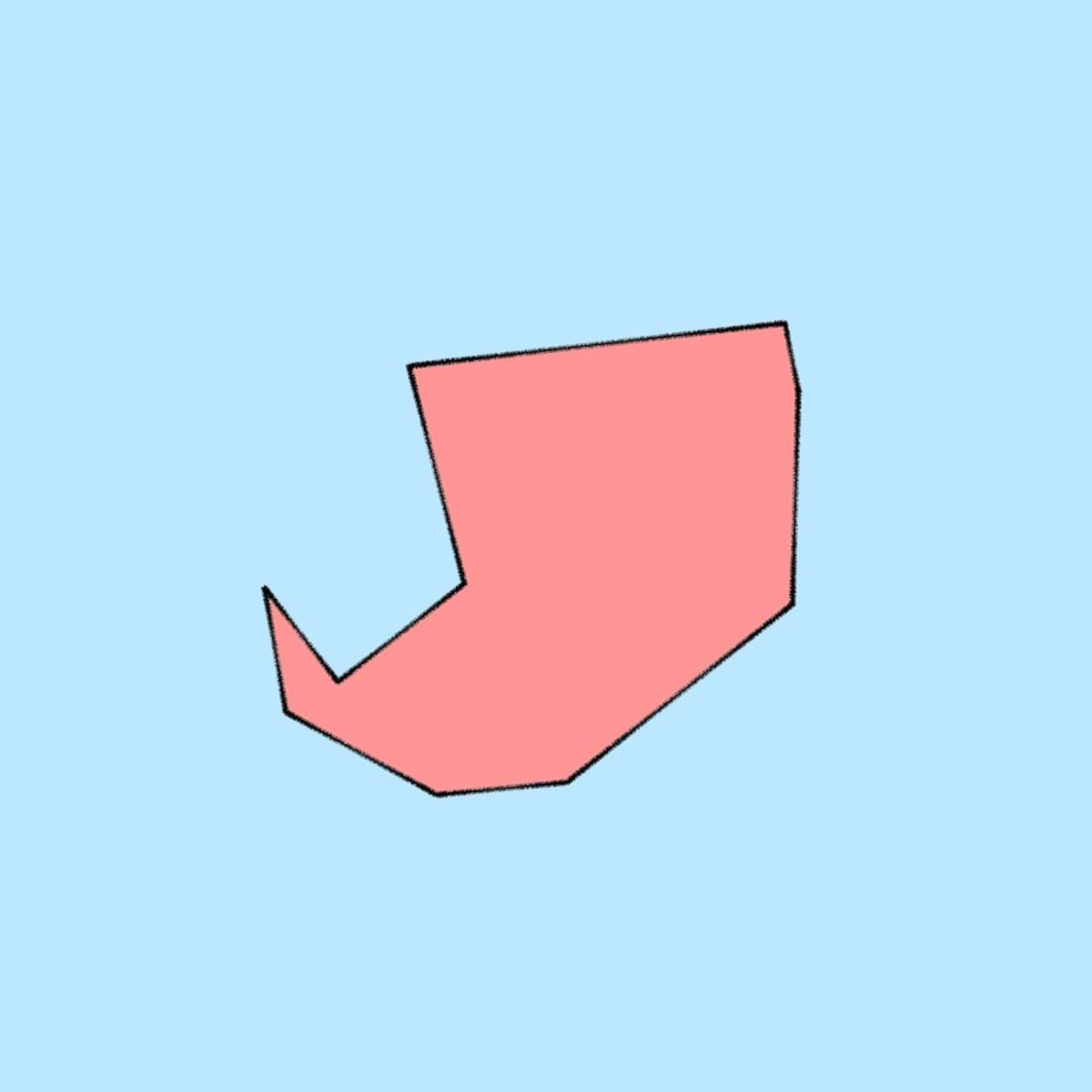 【心理テスト】この画像何に見える？「隠された一面」が分かる診断