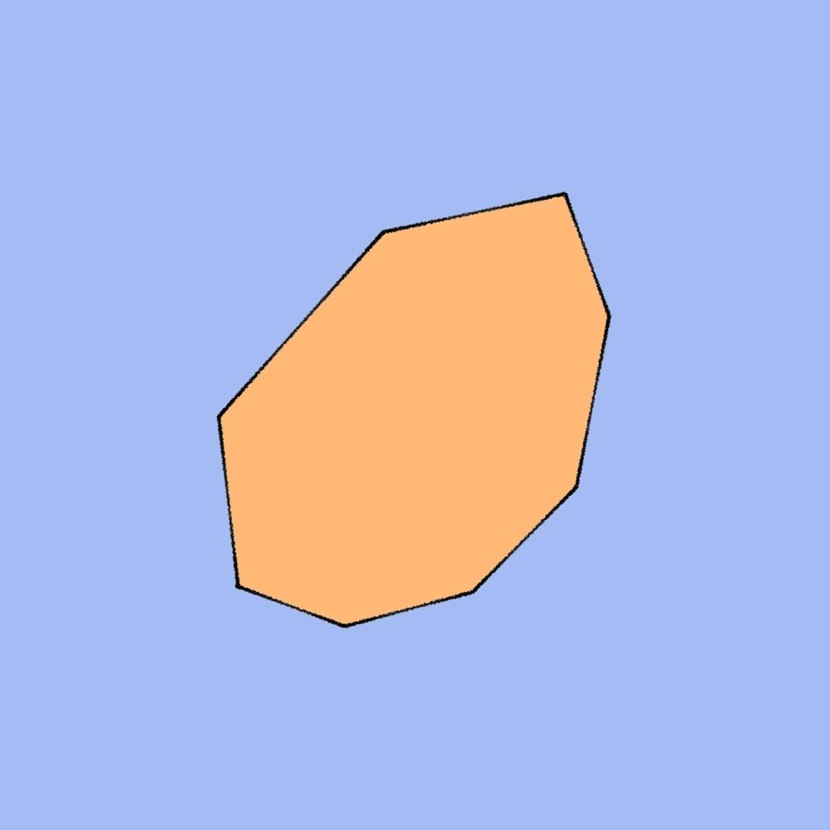 【心理テスト】この画像何に見える？「恋心の表し方」が分かる診断