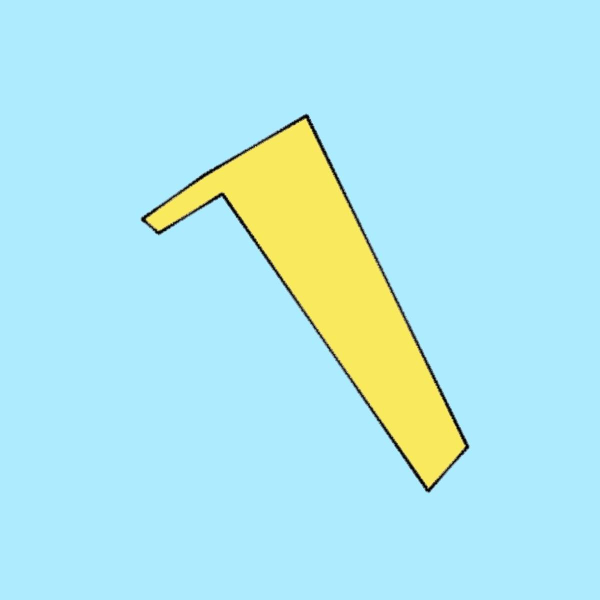 【心理テスト】この画像何に見える？「隠れた攻撃性」が分かる診断