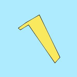 【心理テスト】この画像何に見える？「隠された攻撃性」が分かる診断