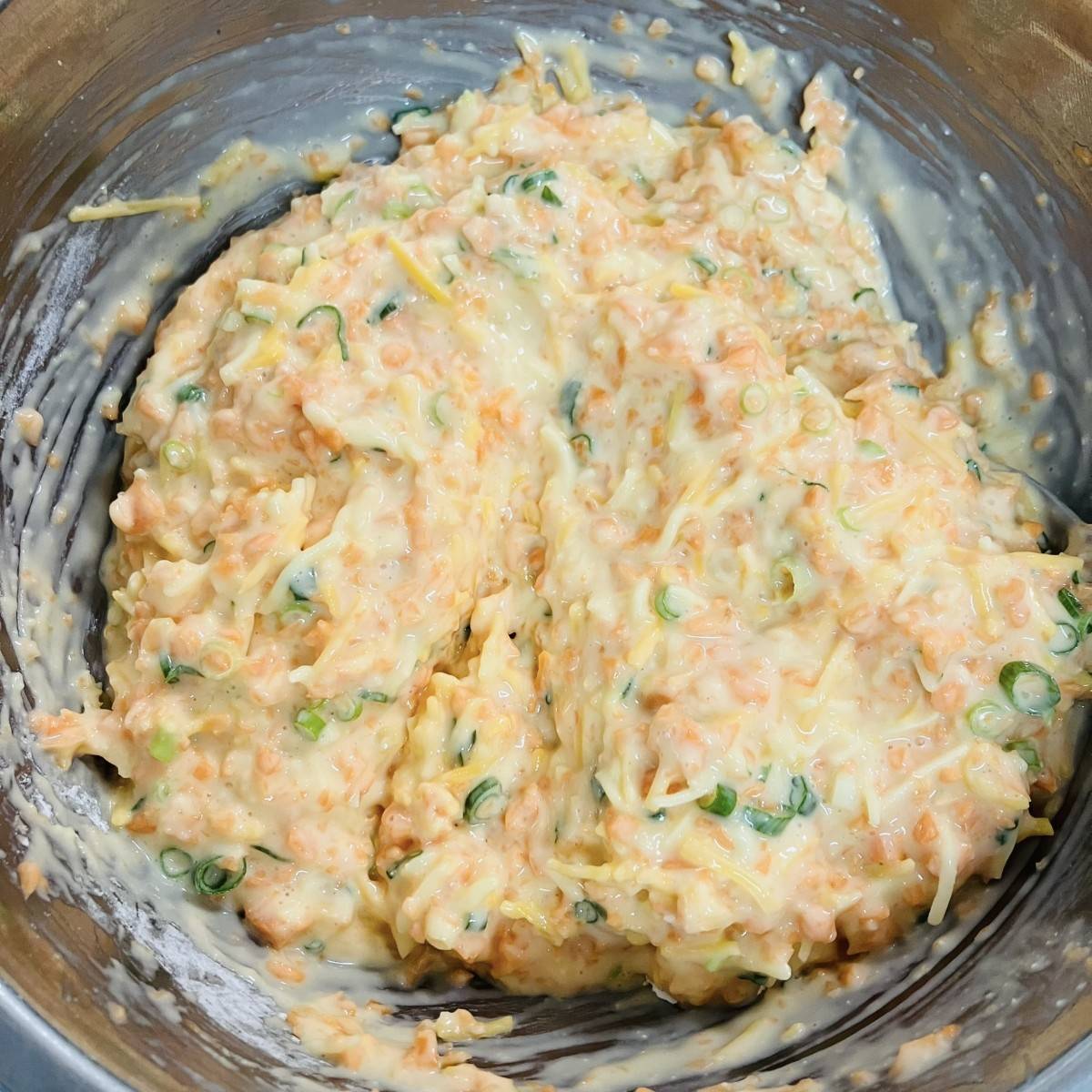 森永公式の「3-A-DAY ブレッド」のレシピ