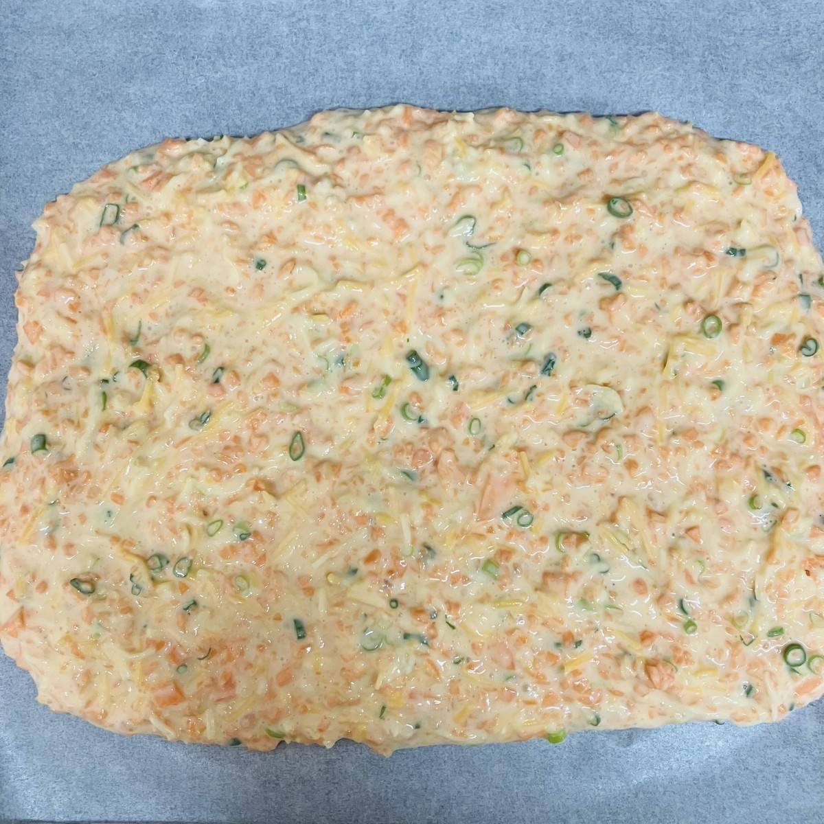 森永公式の「3-A-DAY ブレッド」のレシピ