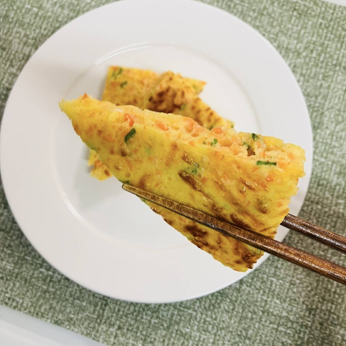 森永公式の「3-A-DAY ブレッド」のレシピ