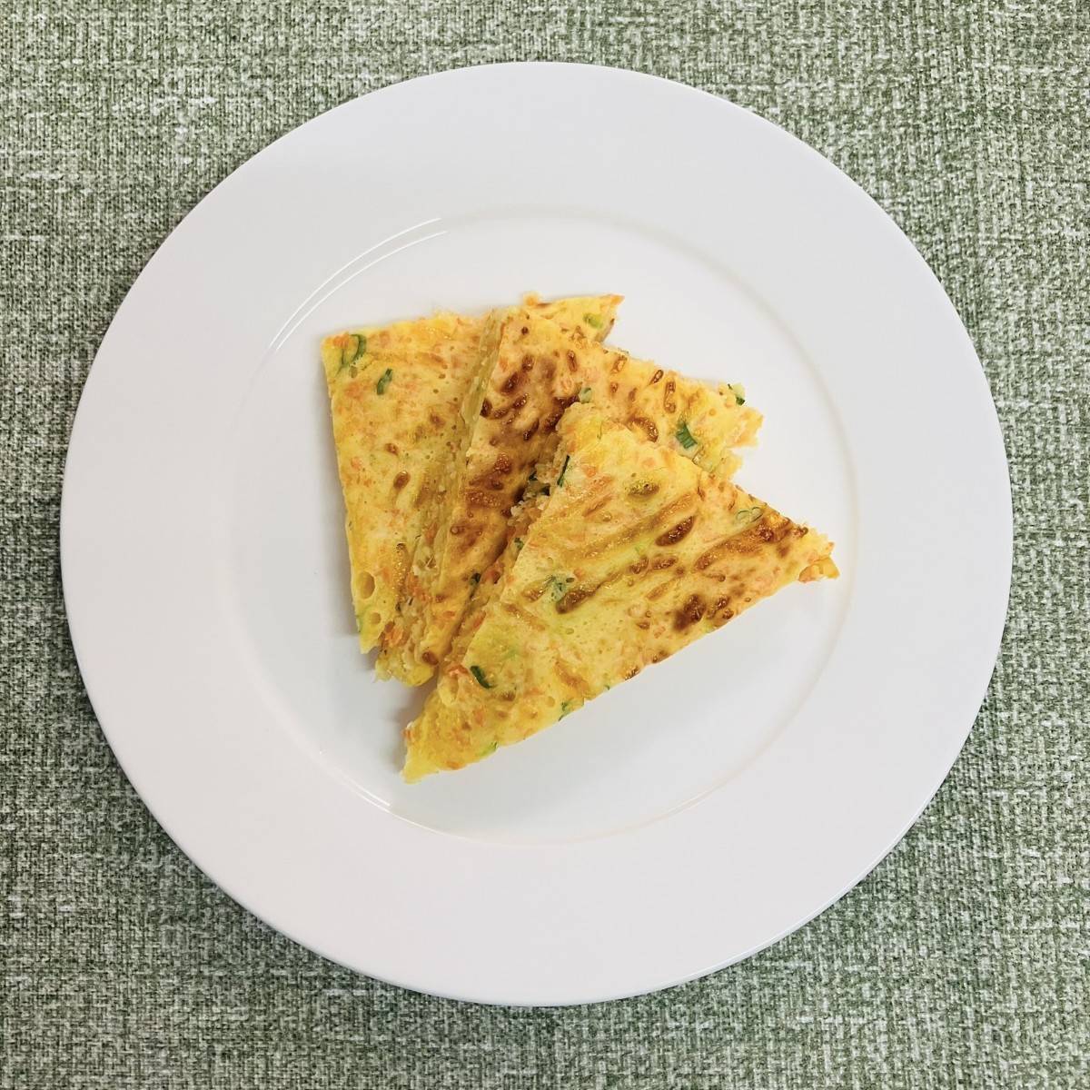 森永公式の「3-A-DAY ブレッド」のレシピ