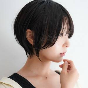 デカ顔を卒業！顔が大きく見えないショート5選〜2026年4月〜