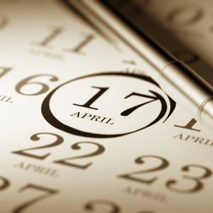 大凶日【4月17日(金)】がやってくる。幸運を逃すNG行動とは?