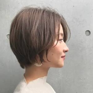 扱いやすさで選ぶなら！大人女子向けショートヘア5選〜2026年4月〜