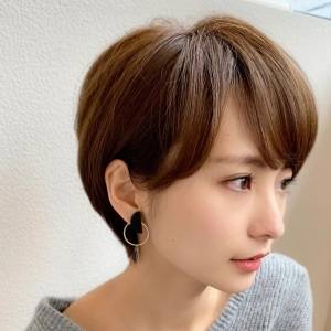 ズボラ女子にちょうどいい！扱いが楽なショート5選〜2026年4月〜