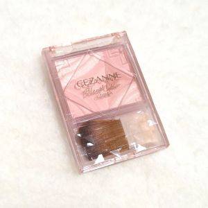 【セザンヌ】完全に大当たりです。ひと塗りで大人可愛い「神コスメ」