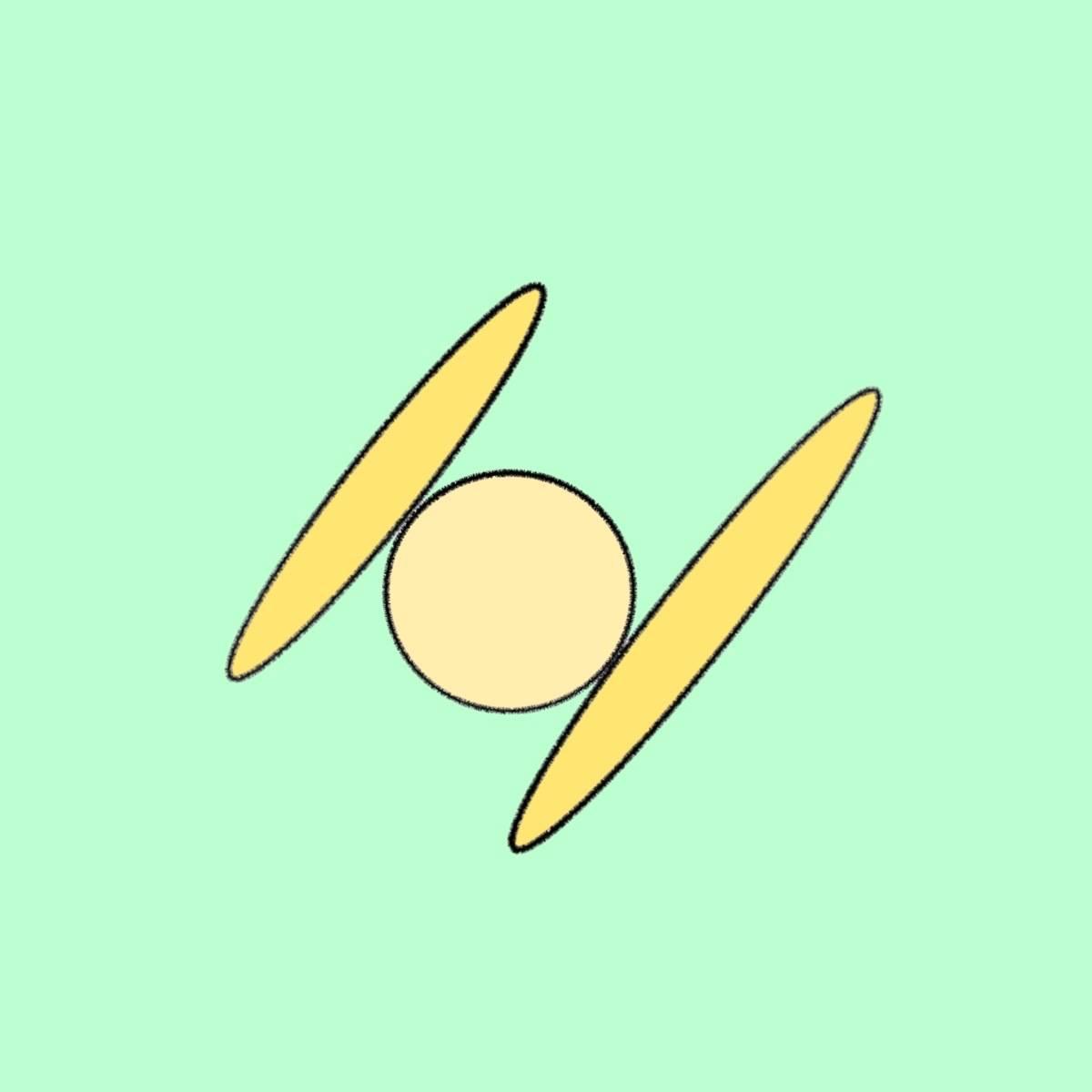 【心理テスト】この画像何に見える？「アイデア力の高さ」が分かる診断