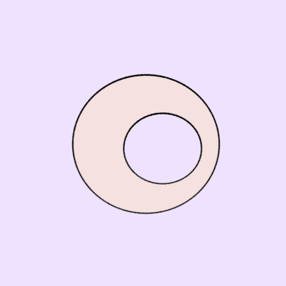 【心理テスト】この画像何に見える？「対策すべきこと」が分かる診断