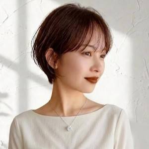 周りと差がつく！垢抜けて見えるショートヘア5選〜2026年4月〜