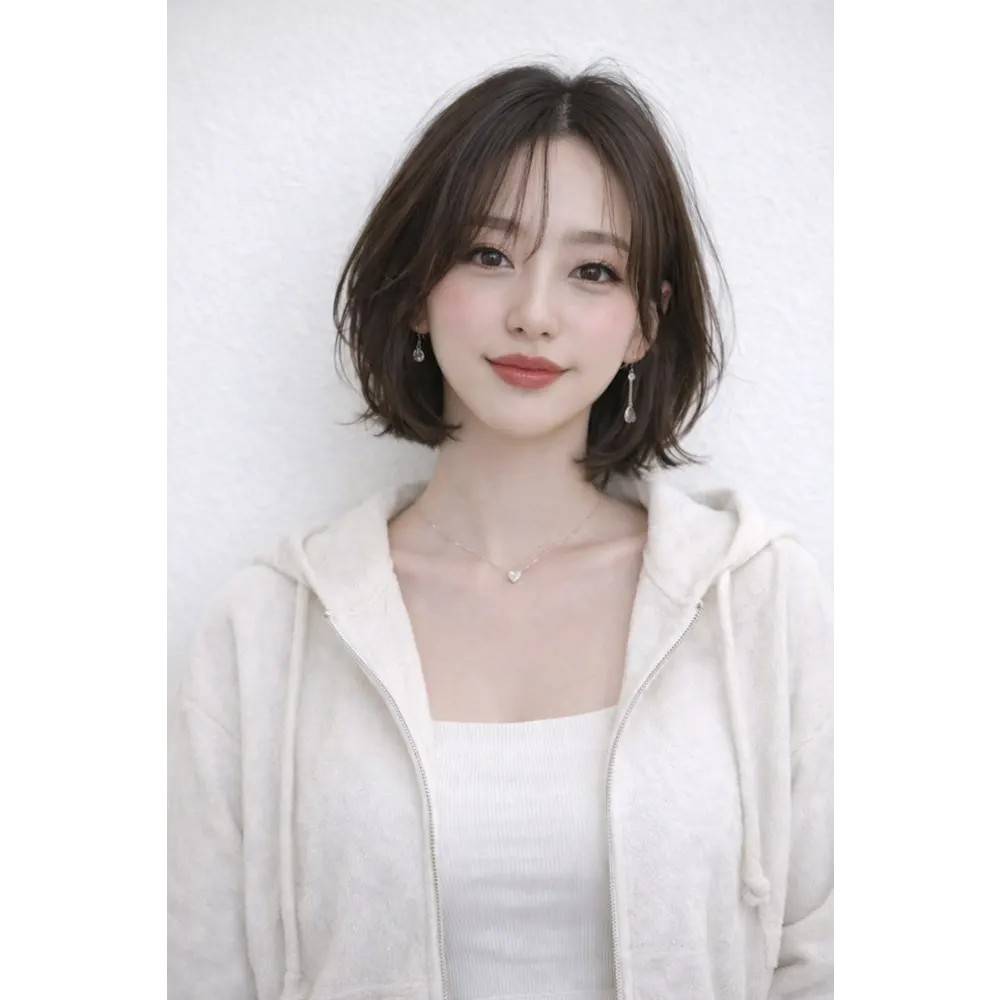 ラフないろっぽタンバルモリ