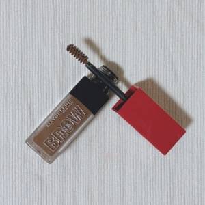  MAYBELLINE メイベリン ブロウインク 3Dスタイリングジェル 04 キャラメルブラウン 眉マスカラ アイブロウマスカラ 