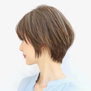 超絶扱いやすい！セットが楽なショートヘア5選〜2026年4月〜