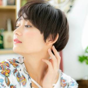 手入れが楽で扱いやすい！楽ちんショートヘア5選〜2026年4月〜