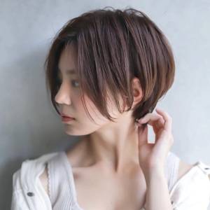 カットで若く見える！老け顔さんがすべきショート5選〜2026年4月〜