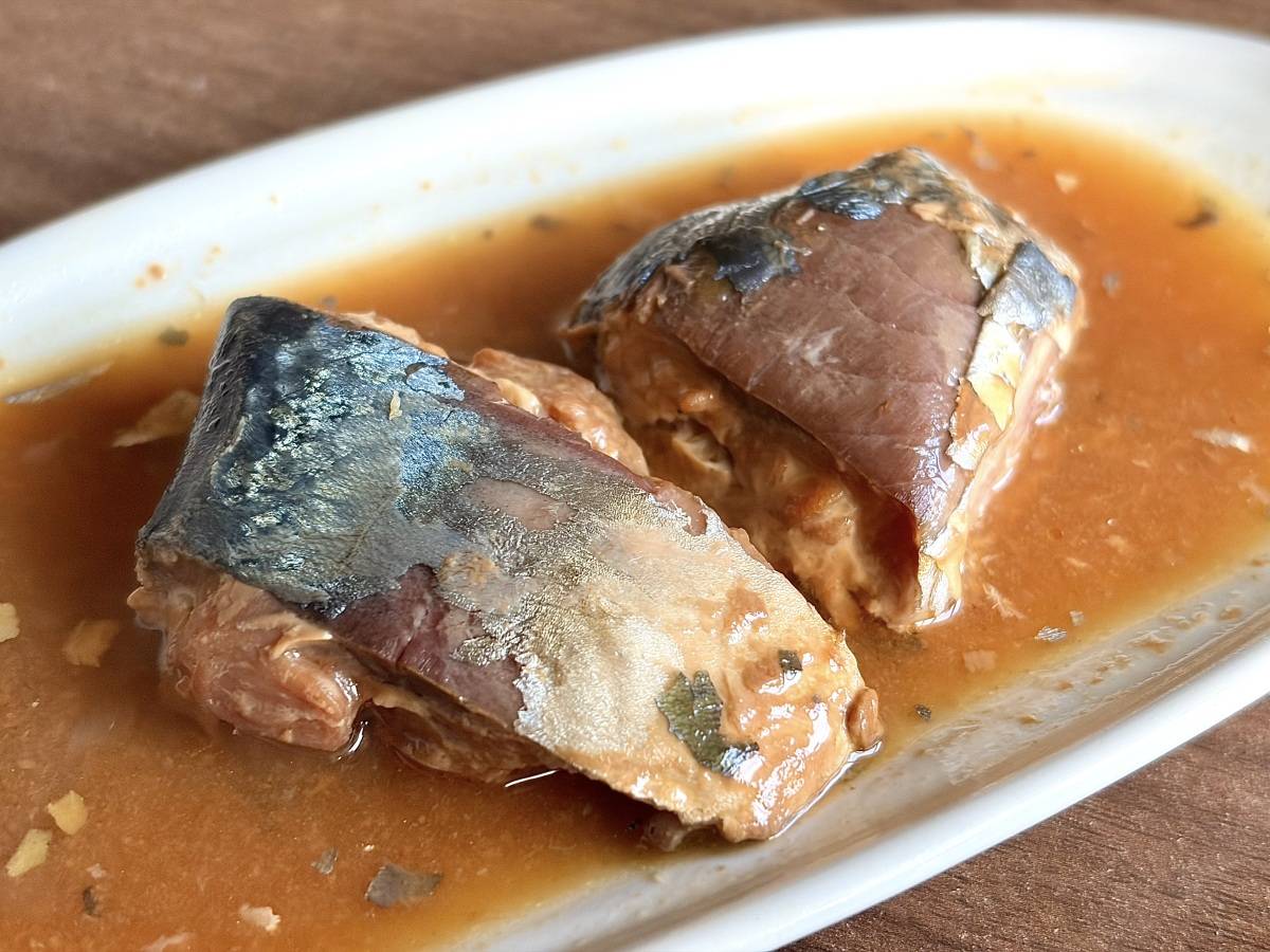 骨までしっかり柔らかい♡