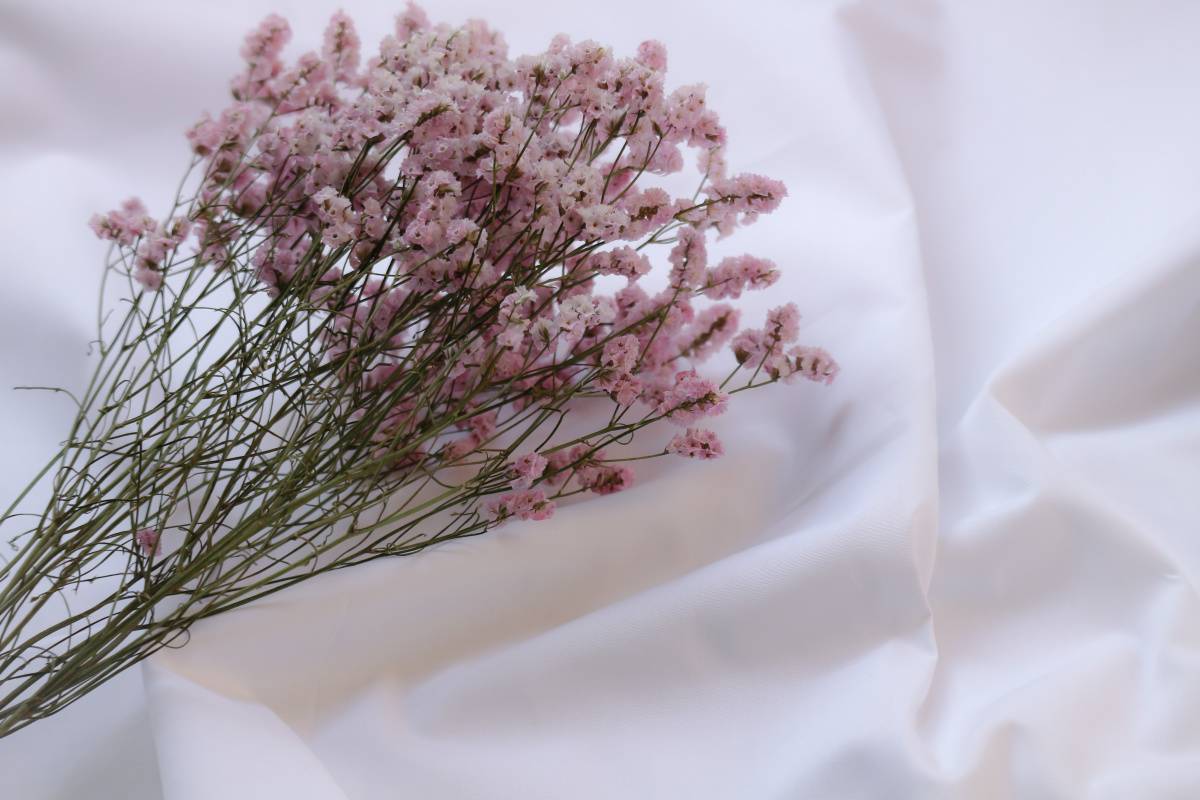 東　家庭運　下がる　造花　ドライフラワー