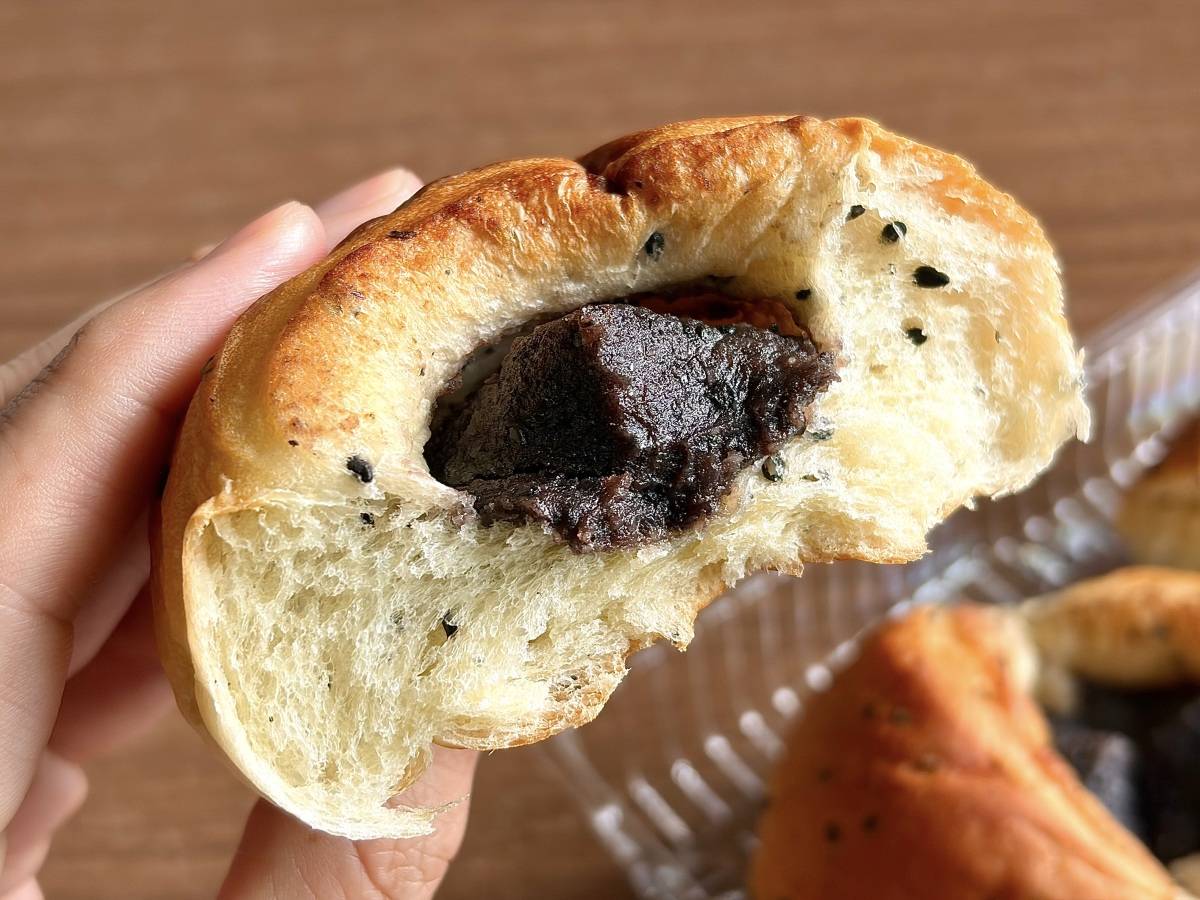 上品な味わいを楽しめるよ♪