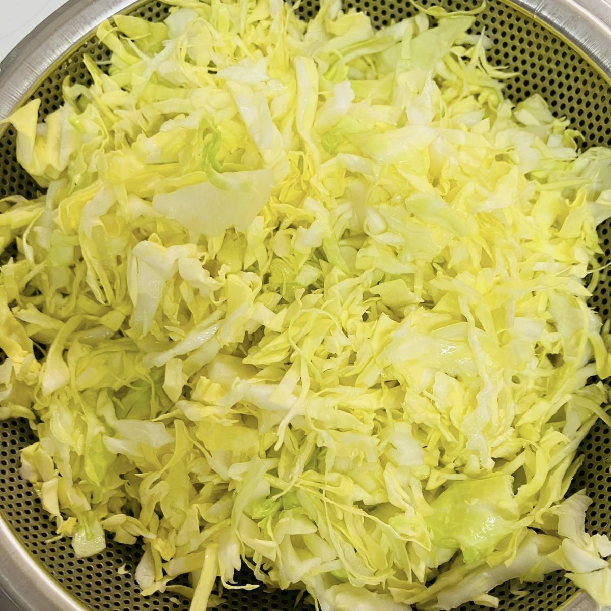 JAグループ公式の「たっぷりキャベツのお好み焼き」のレシピ