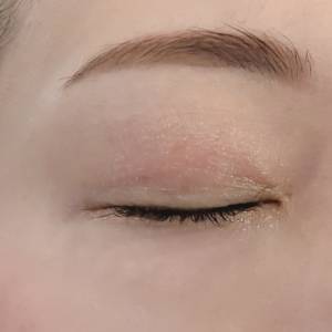  ちふれ シングル カラー アイシャドウ 