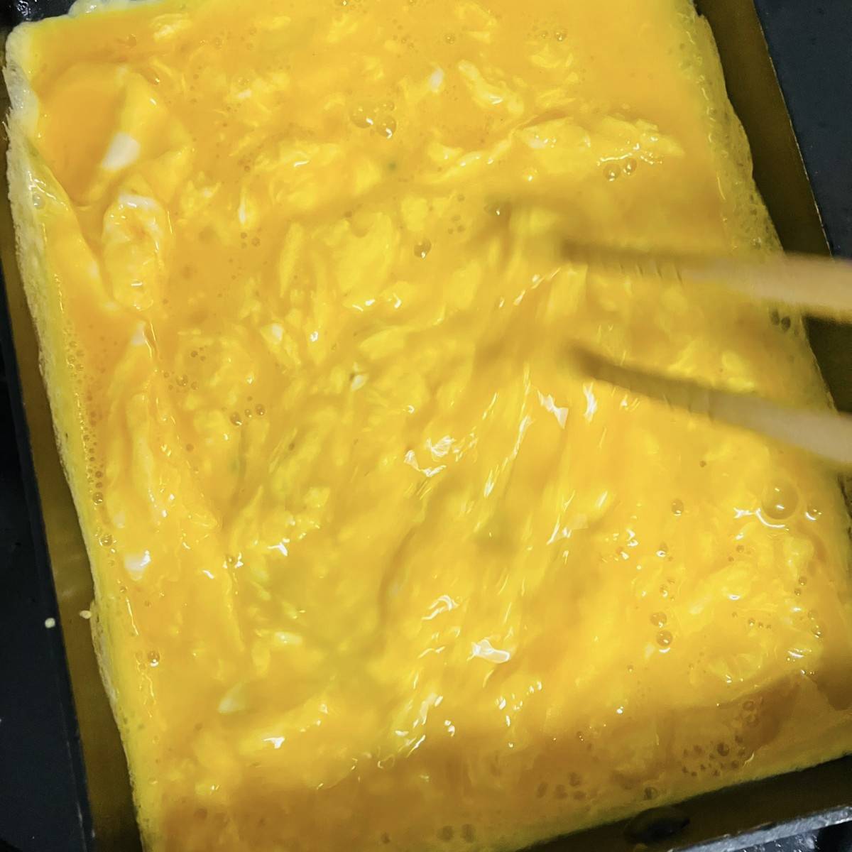 JA全農公式の「お手軽ちくわのかば焼き丼」のレシピ