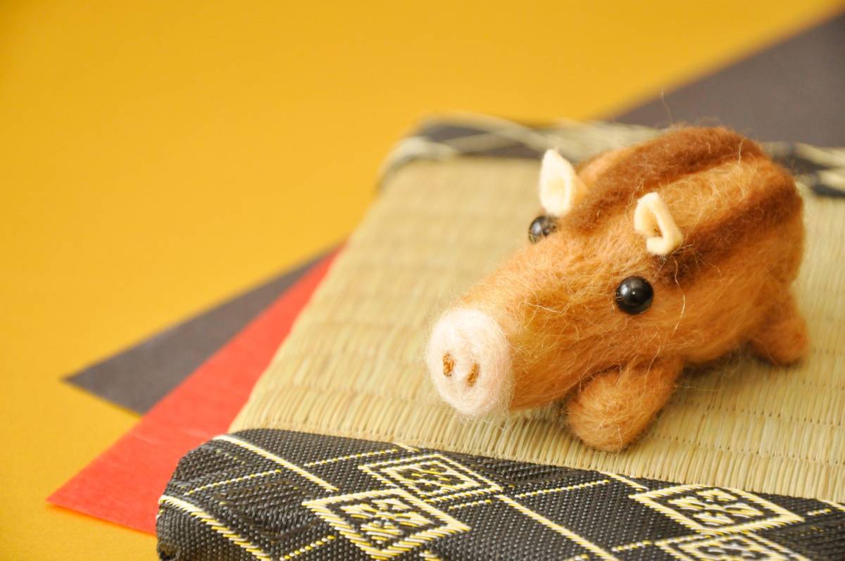 和室　出世運　下がる　ぬいぐるみ